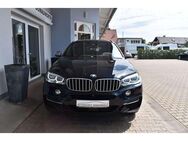 BMW X6 M50d Glasdach AHK Keyless Harman Kardon 21" - Donauwörth