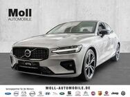 Volvo S60, Plus Dark B5 AWD Benzin Sitze HarmanKardon, Jahr 2024 - Wuppertal