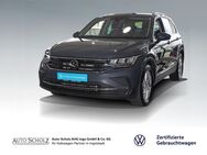 VW Tiguan, 1.5 TSI Move, Jahr 2023 - Ingolstadt