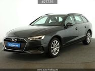 Audi A4, Avant 35 TFSI #######, Jahr 2021 - Donnersdorf