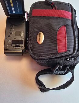 Panasonic Camcorder - Berlin