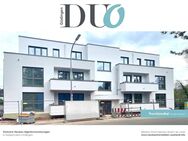 **** DUO Saarbrücken-Güdingen **** Energieeffiziente Neubau-Eigentumswohungen in ruhiger Lage - Saarbrücken