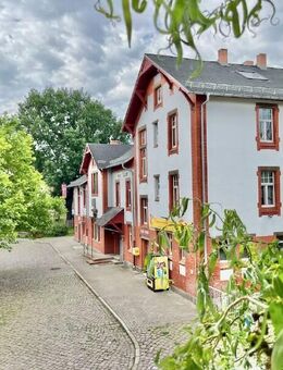 Direkt am S-Bahnhof - für Pendler, Studenten, ... (keine Mietzahlung vom Jobcenter)! - Freital