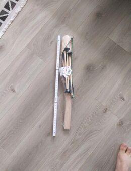 Spielzeug Armbrust 58cm lang original eingepackt - Breitengüßbach