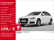 Audi A4, 1.4 TFSI Avant Basis, Jahr 2018 - Wuppertal