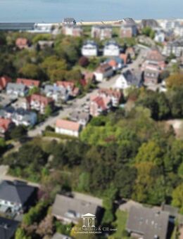 Strandnahe 2-Zi. Eigentumswohnung in Duhnen - Cuxhaven