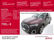 Audi SQ5, TDI, Jahr 2021 - Berlin