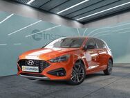 Hyundai i30, 1.0 T-GDi FL25 ADVANTAGE 8-fach bereift, Jahr 2024 - München