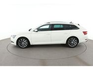 Skoda Superb 2.0 TSI Laurin & Klement 4x4 - Berlin