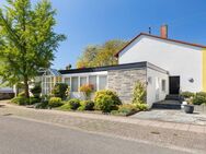 Großzügiges EFH mit vielseitig nutzbarem Anbau auf traumhaftem Grundstück in Neuburg am Rhein - Neuburg (Rhein)