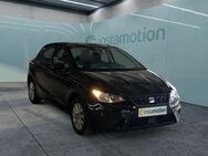 Seat Ibiza, 1.0 TSI Style (95 ) Szhzg, Jahr 2021 - München