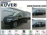 VW T7 Multivan, 2.0 TDI Multivan Life LÜ, Jahr 2024 - Hagen (Bremischen)