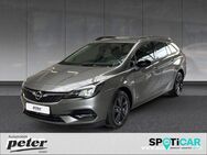 Opel Astra, 1.2 K ST Turbo Design&Tech, Jahr 2022 - Erfurt