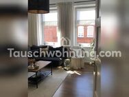 [TAUSCHWOHNUNG] Schöne 2-Zimmer Wohnung in toller Lage - Kiel