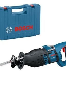 Säbelsäge | Reciprosäge | Tigersäge | Bosch Professional - Miete - Unterpleichfeld