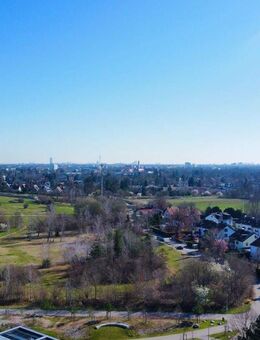 Gräfelfing- Baupartner für modernes Doppelhaus gesucht! - Gräfelfing