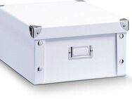 Zeller Present Aufbewahrungsbox, Breite 31 cm (2 Stck)