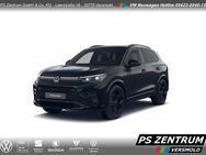 VW Tiguan, 2.0 TSI R-Line (UVP 71 520), Jahr 2022 - Versmold