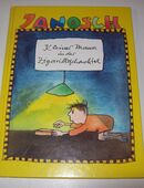 Janosch Zigarilloschachtel in 59597