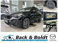 BMW X1 18i M Sport PANO+AHK+360GRAD+HEAD-UP - Hamburg