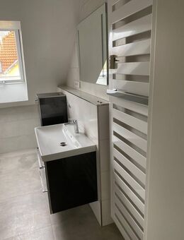 Maisonette Wohnung im Süden von Weimars bevorzugter Wohnlage - Weimar