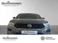 VW T-Roc, 2.0 TDI Sport, Jahr 2021 - Singen (Hohentwiel)