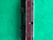 Minitrix N Modelleisenbahn Diesellok DB BR 216 090-1 (Rad defekt) - Roßdorf (Hessen)