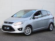 Ford C-Max, 1.0 EB Titanium Zahnriemen neu, Jahr 2014 - Stutensee