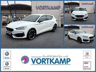 Cupra Leon e-Hybrid KESSY/Kamera/FullLink/Memory - Gronau (Westfalen) Zentrum