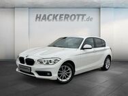 BMW 116, 1.5 l i Advantage 80KW (109 ) v h, Jahr 2018 - Hannover