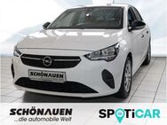 Opel Corsa, 1.2 BASIS, Jahr 2020 - Kerpen (Kolpingstadt)