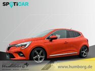 Renault Clio, 1.3 EU6d-T V TCe 130 Intens GPF digitales, Jahr 2020 - Paderborn