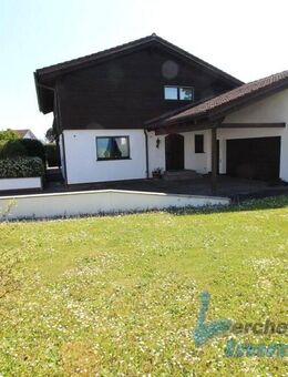 +++ Eine besondere Immobilie mit Charme: Tolles Einfamilienhaus im Plattlinger Westen +++ - Plattling