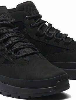 Timberland EURO TREKKER MID LACE UP SNEAKER Schnürboots Winterstiefel, Schnürstiefel, Winterschuhe