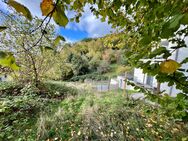 Grundstück für eine Villa plus zusätzlicher Doppelhausbebauung - Gelnhausen