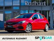 Opel Astra, 1.2 Edition LkrHz v h, Jahr 2021 - Lauingen (Donau)