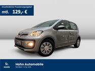 VW up, 1.0 move up, Jahr 2019 - Niefern-Öschelbronn