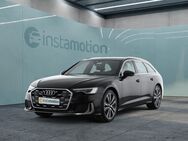 Audi A6, Avant 45 TFSI quattro S line |, Jahr 2023 - München