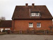 Zwei Familien unter einem Dach - Naturidylle in Hasbergen (vermietet) - Hasbergen