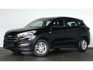 Hyundai Tucson 1,6 Classic 2WD Alu Klima PDC Tempomat - Neuensalz