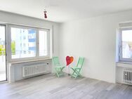 Wow-Effekt! Sonnendurchflutete 2-Zimmer-Wohnung im Herzen von Senden/Ay! - Senden (Bayern)