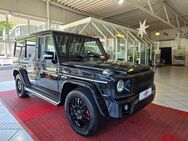 Mercedes-Benz G 55 AMG Station V8 Kompressor+BRABUS+H/K+LEDER+ - Lahnstein