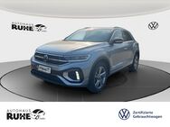 VW T-Roc, 2.0 TDI R-Line 110kW, Jahr 2023 - Dinklage