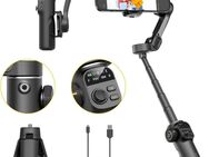 Gimbal-Stabilisator für iPhone 3-Achsen-iPhone-Gimbal NEU - Berlin Neukölln