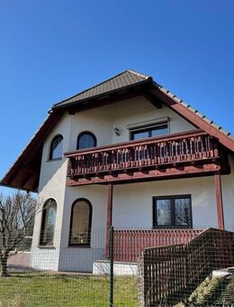 Einfamilienhaus in der Nähe von Herrnhut - Herrnhut