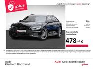 Audi A6, Avant 45 quattro S LINE BLACKPAK LM20, Jahr 2023 - Dortmund
