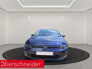 VW Golf 8 2.0 TDI NAVI AHK LED ACC - Greding