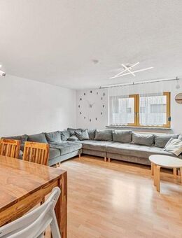 ++ Zentrales Wohnen im Herzen von Bondorf - geräumige 3- bis 4-Zimmer-Erdgeschosswohnung ++ - Bondorf