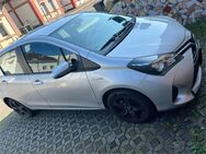 Toyota Yaris Hybrid - Wuppertal