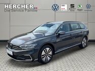 VW Passat Variant, 1.4 TSI GTE, Jahr 2020 - Altenburg